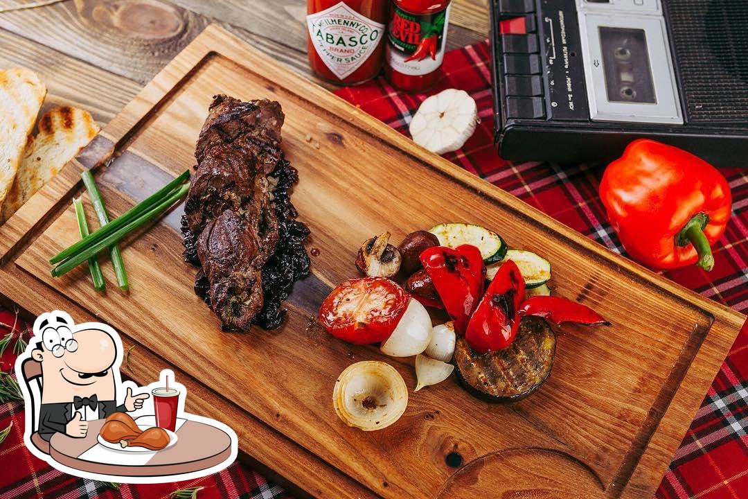 Фото с Restaurant Guru