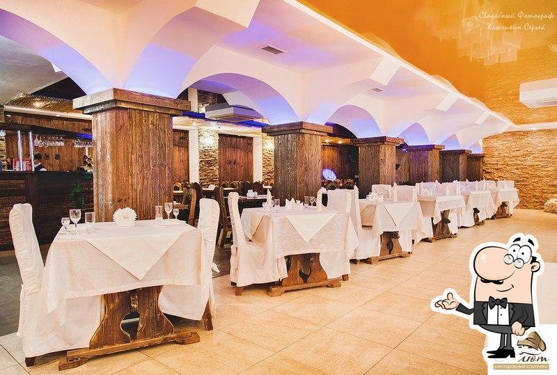 Фото с Restaurant Guru