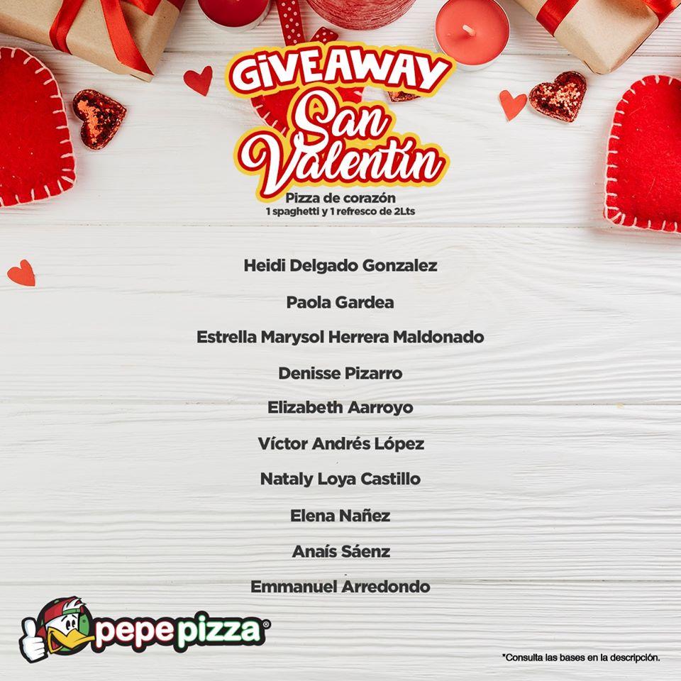Rockets pizza Parral меню