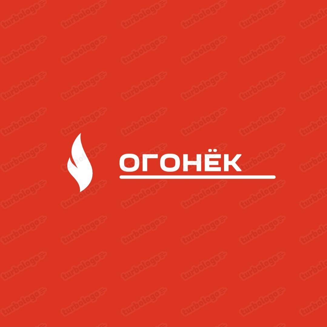 Ogonek меню