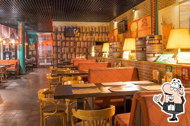 Фото с Restaurant Guru