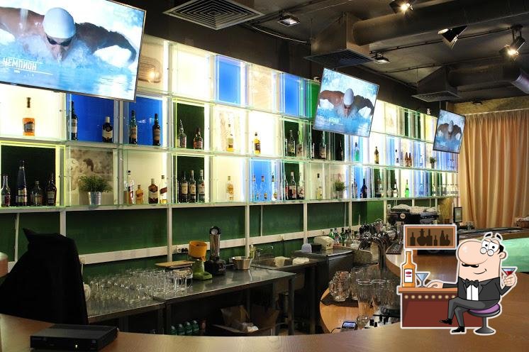 Фото с Restaurant Guru