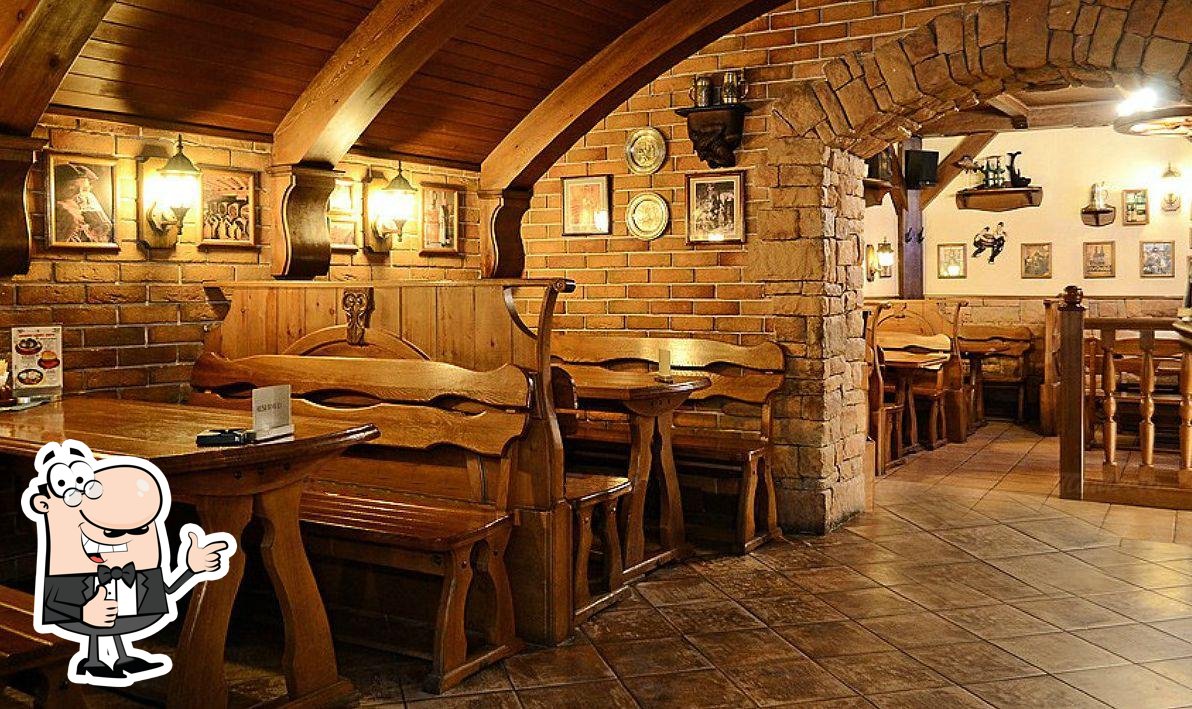 Фото с Restaurant Guru