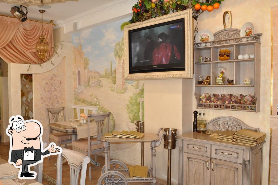 Фото с Restaurant Guru