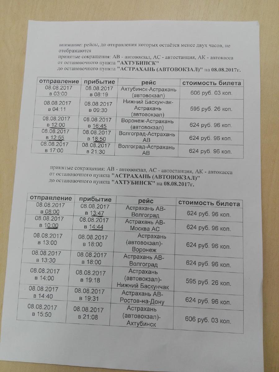 Ариэль меню