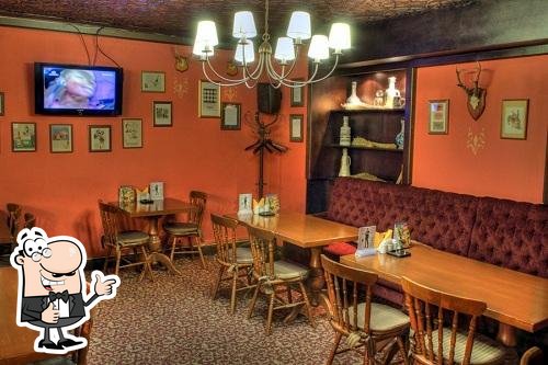 Фото с Restaurant Guru