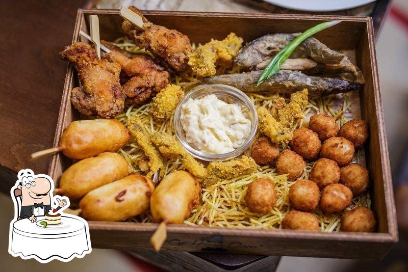 Фото с Restaurant Guru