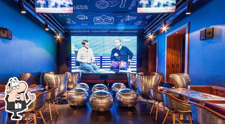 Фото с Restaurant Guru