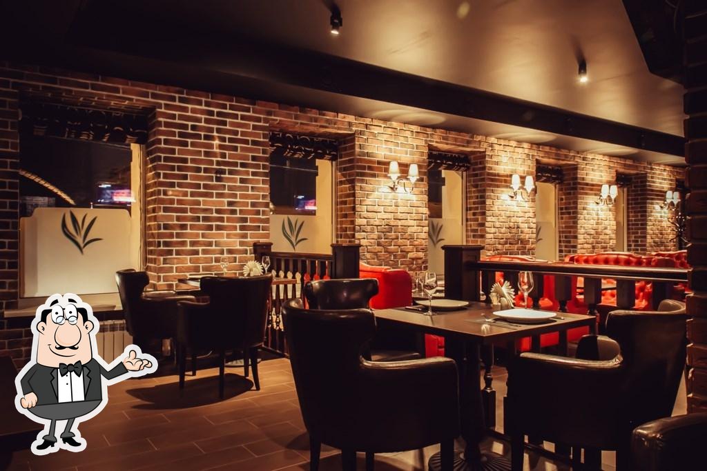Фото с Restaurant Guru