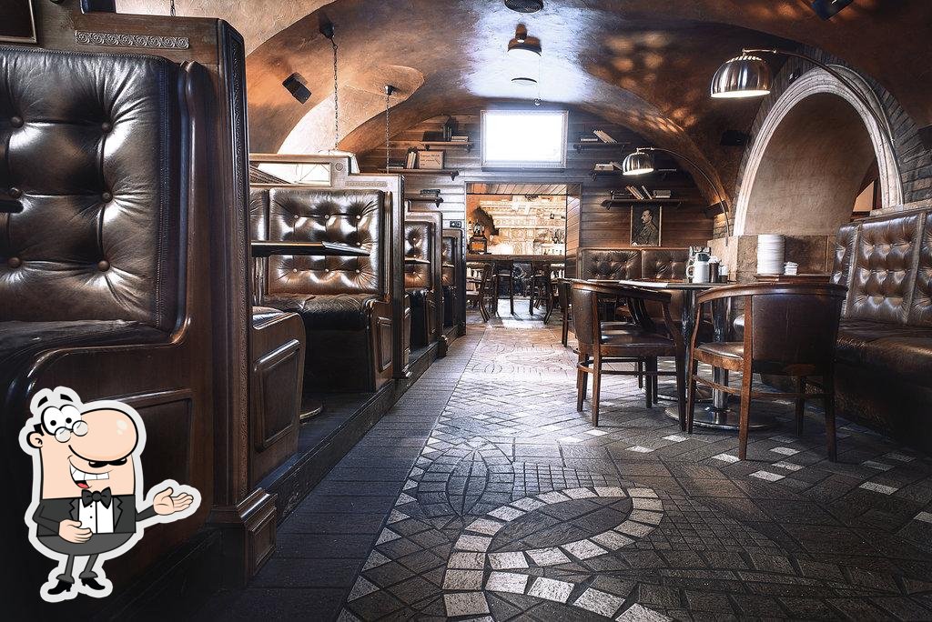 Фото с Restaurant Guru
