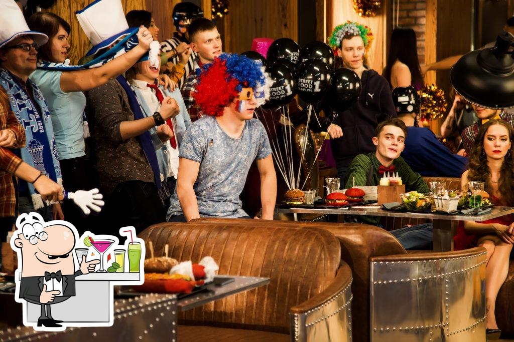 Фото с Restaurant Guru