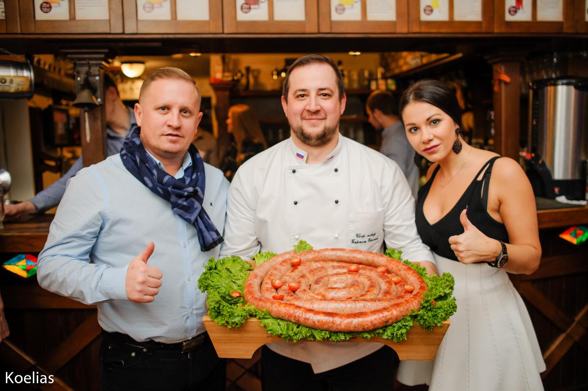 Фото с Restaurant Guru