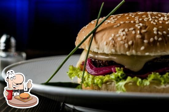 Фото с Restaurant Guru