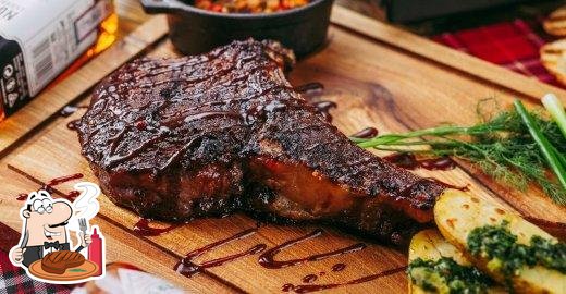 Фото с Restaurant Guru