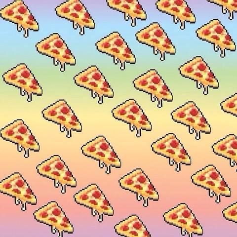 Howell VIP Pizza меню