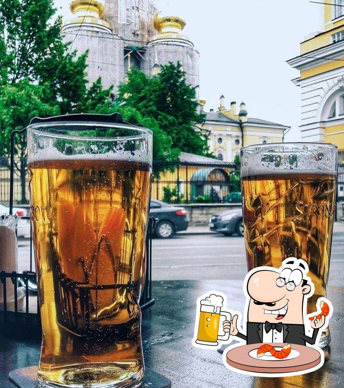 Фото с Restaurant Guru