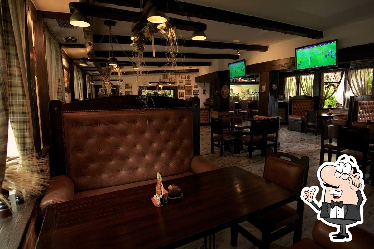 Фото с Restaurant Guru