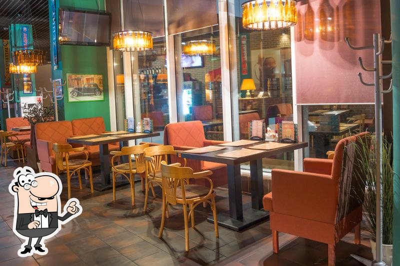 Фото с Restaurant Guru