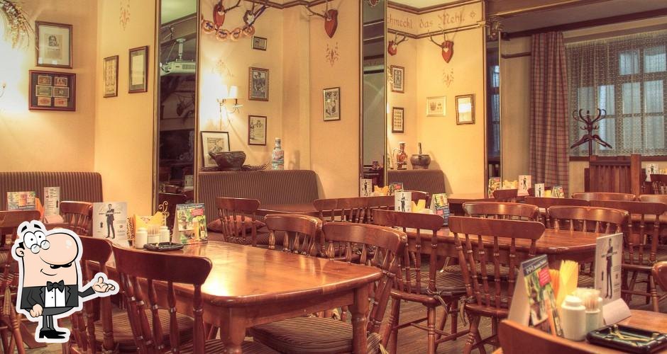 Фото с Restaurant Guru