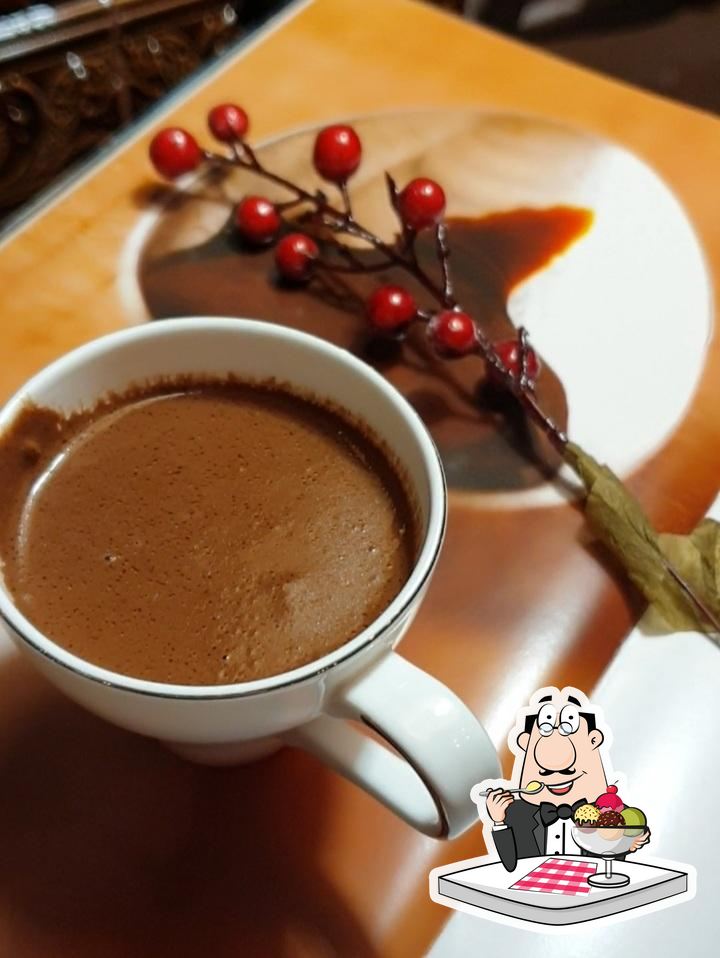 Левински меню
