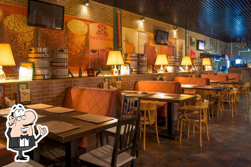 Фото с Restaurant Guru