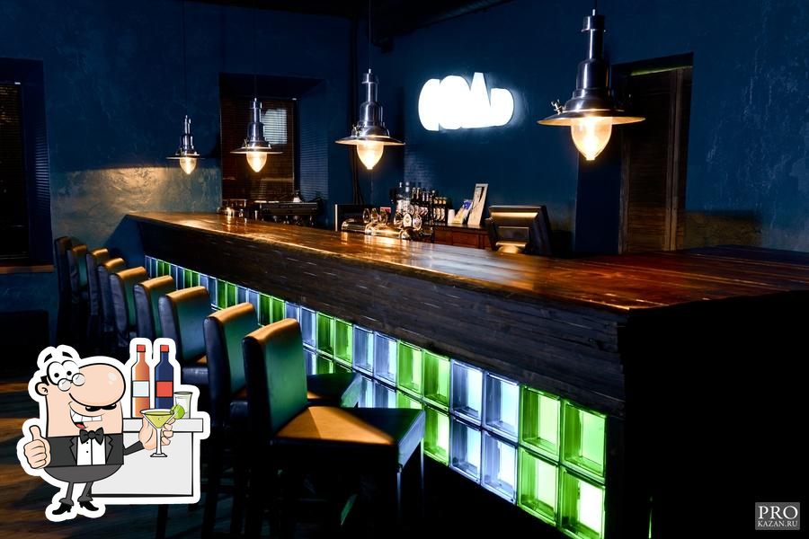 Фото с Restaurant Guru