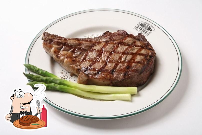 Фото с Restaurant Guru