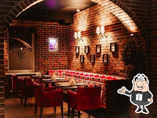 Фото с Restaurant Guru