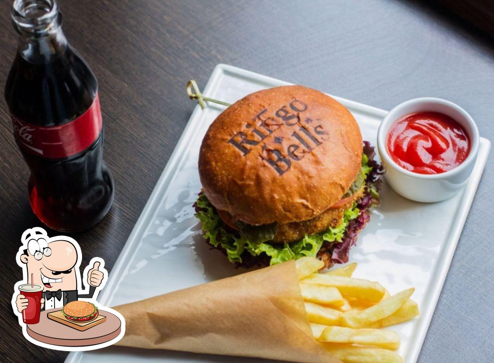 Фото с Restaurant Guru