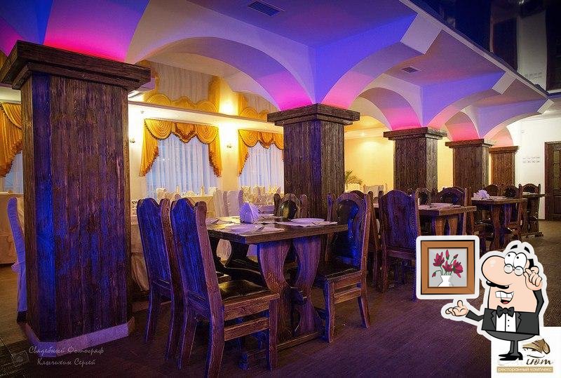 Фото с Restaurant Guru