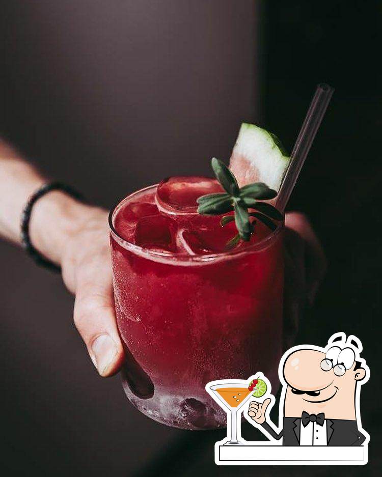 Фото с Restaurant Guru