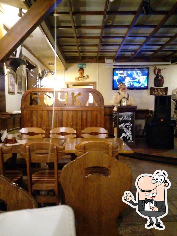 Фото с Restaurant Guru