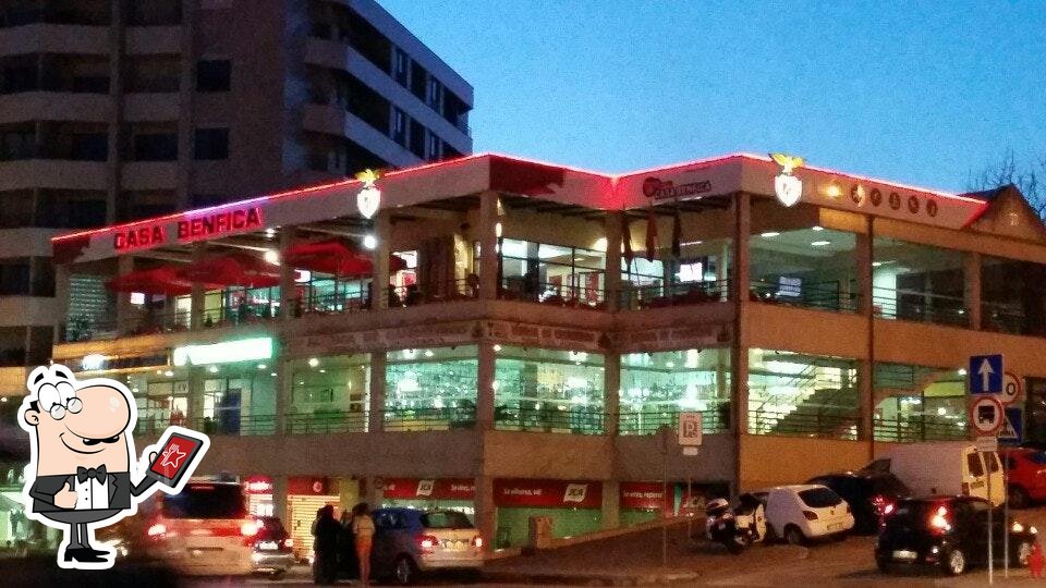 Casa Benfica Paredes