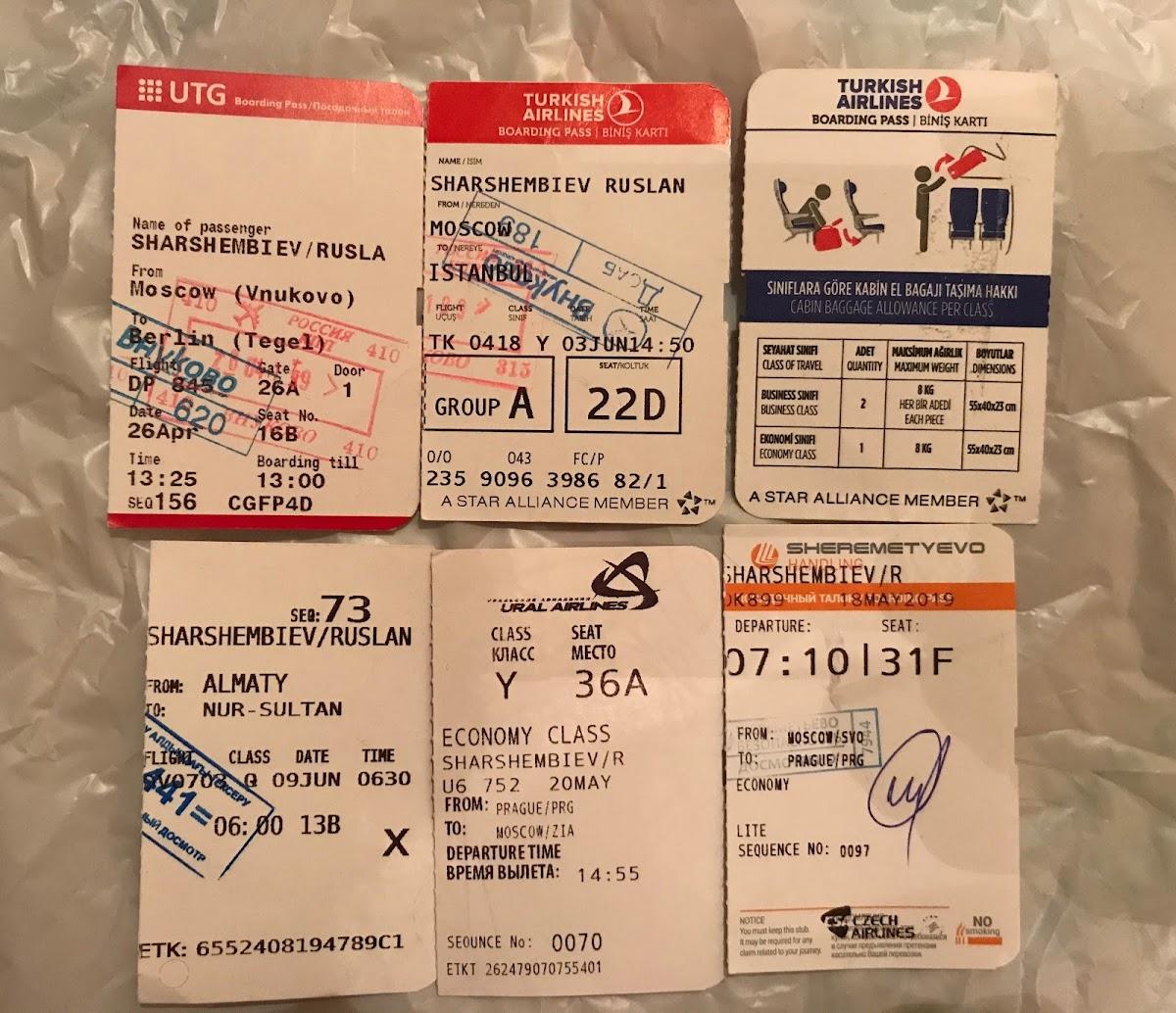 Domino's Pizza меню