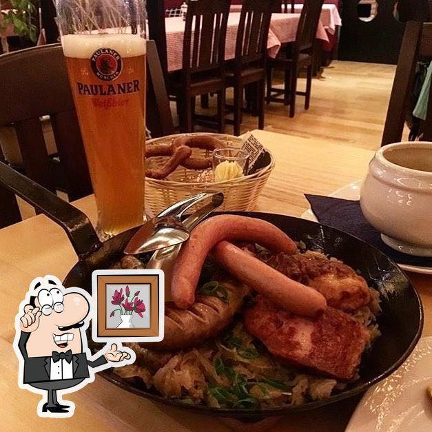 Фото с Restaurant Guru