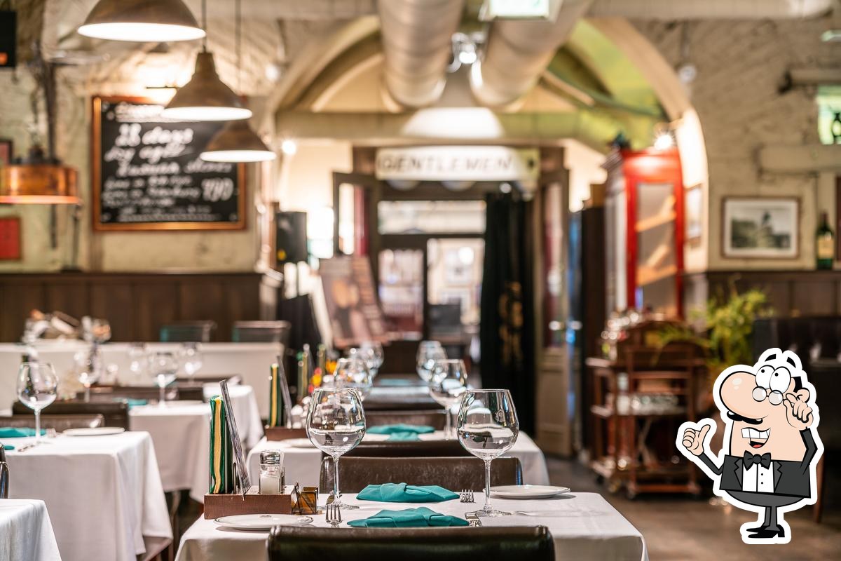 Фото с Restaurant Guru
