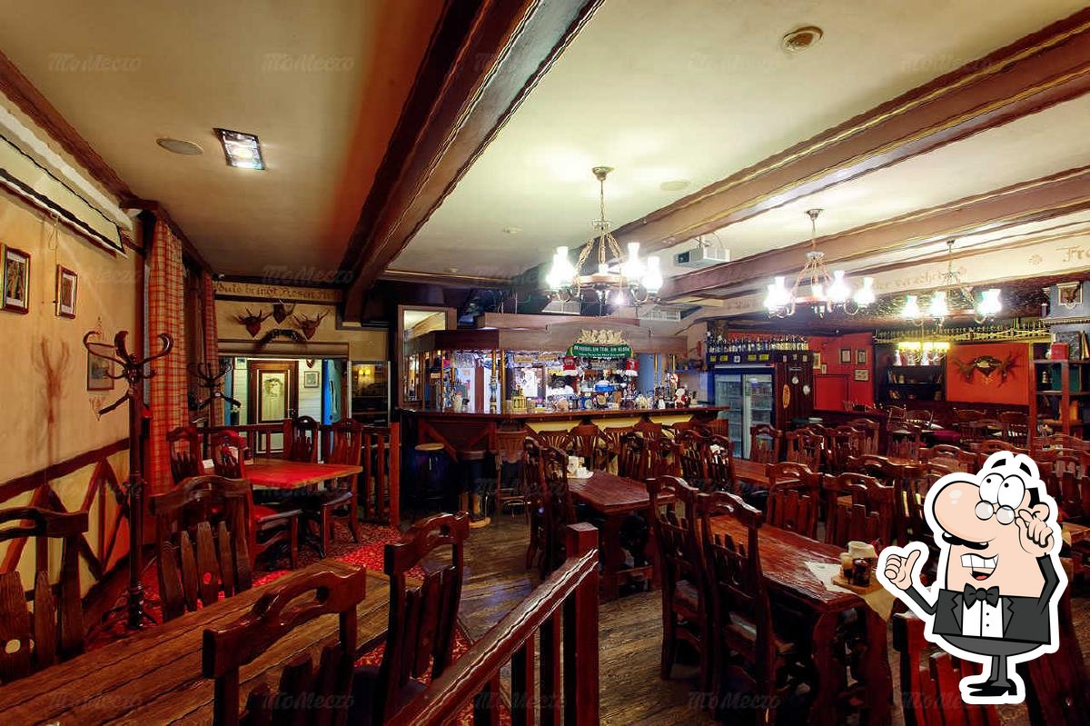 Фото с Restaurant Guru