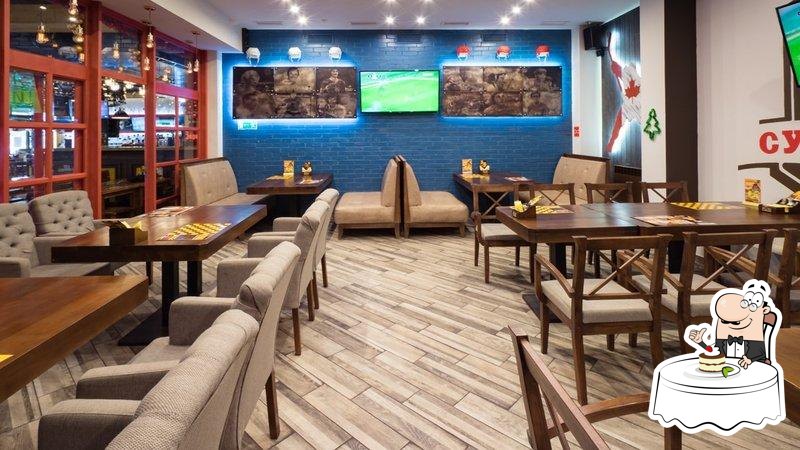 Фото с Restaurant Guru