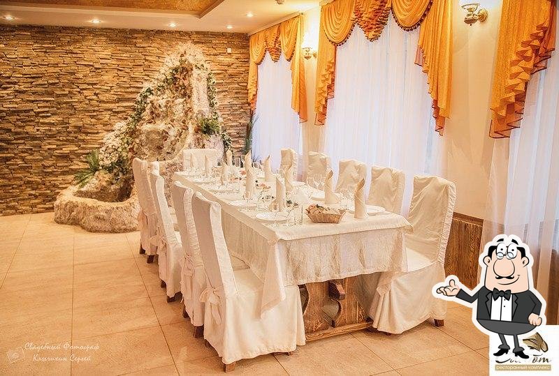 Фото с Restaurant Guru