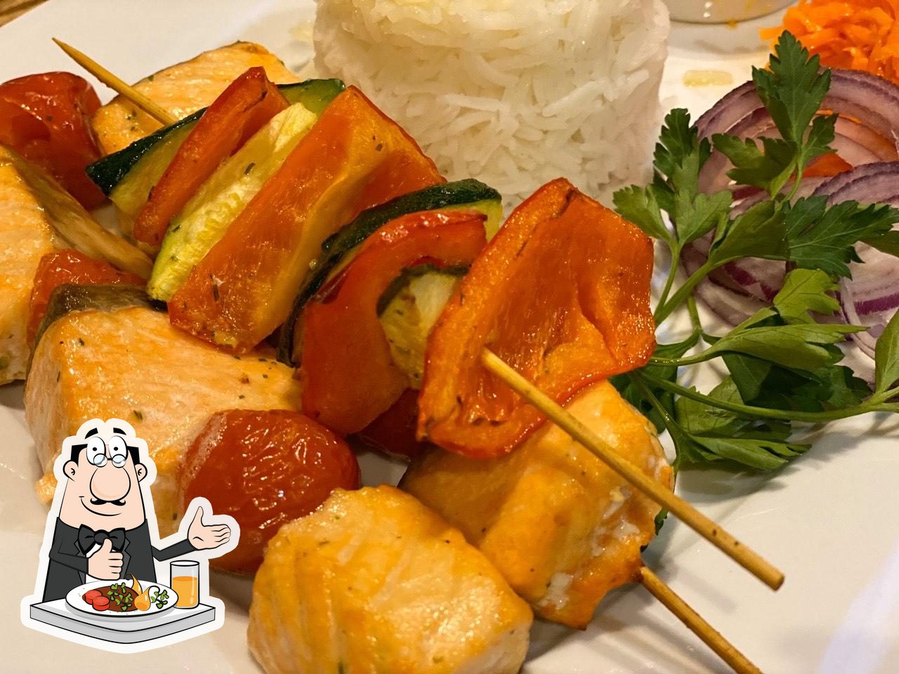 Фото с Restaurant Guru