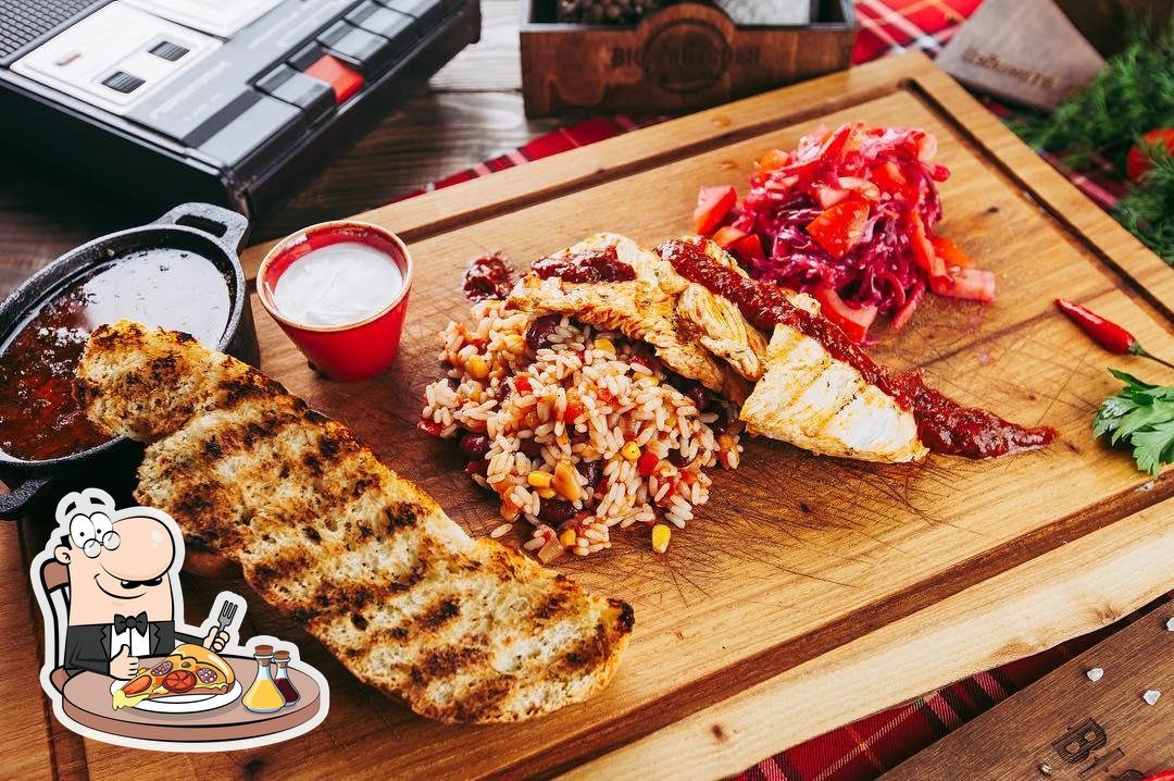 Фото с Restaurant Guru