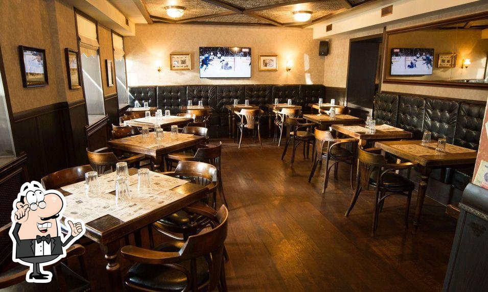 Фото с Restaurant Guru
