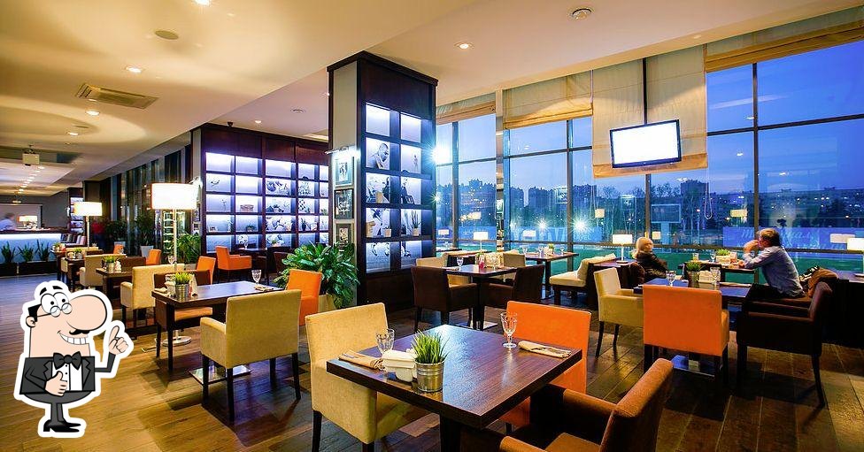 Фото с Restaurant Guru
