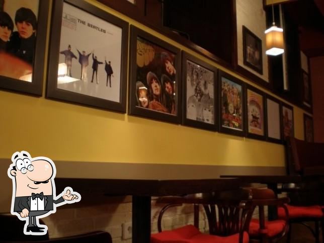 Фото с Restaurant Guru