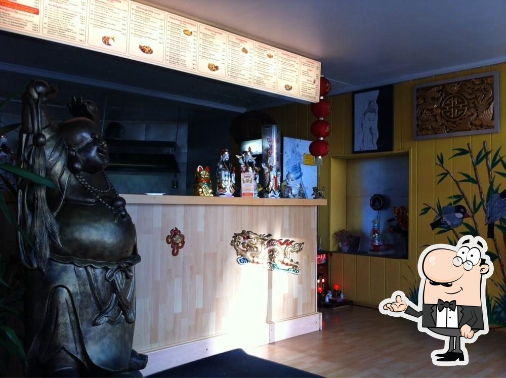 Restaurant Bambus, Bohmte - Restaurant menu, prices and reviews