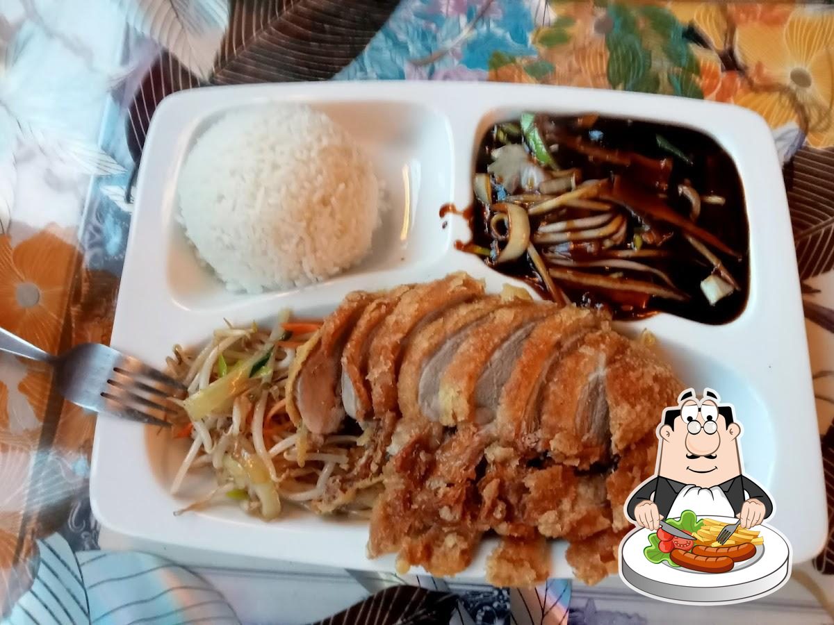 Restaurant Bambus, Bohmte - Restaurant menu, prices and reviews