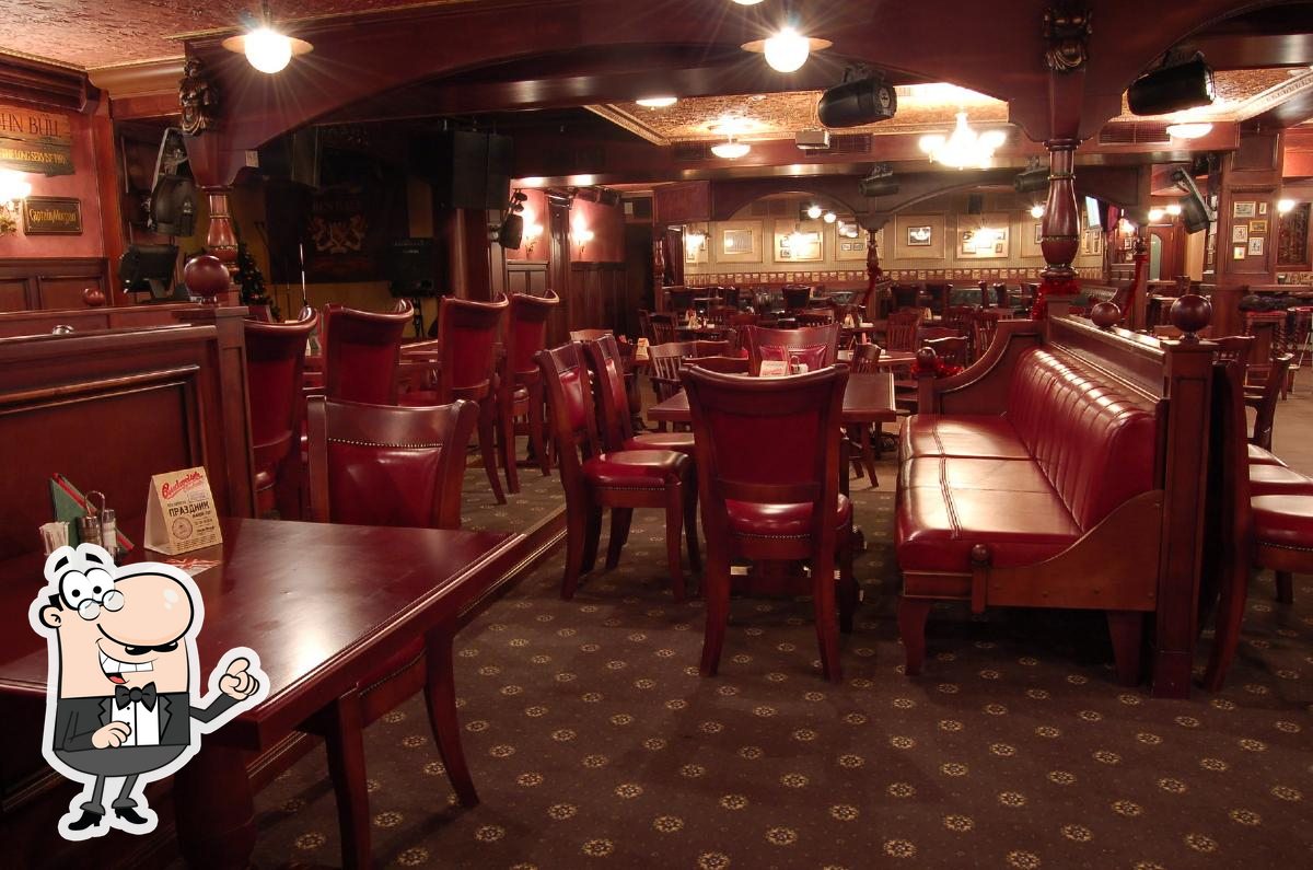 Фото с Restaurant Guru