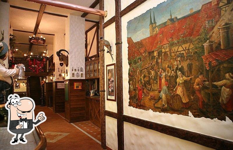 Фото с Restaurant Guru