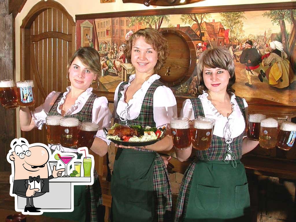 Фото с Restaurant Guru
