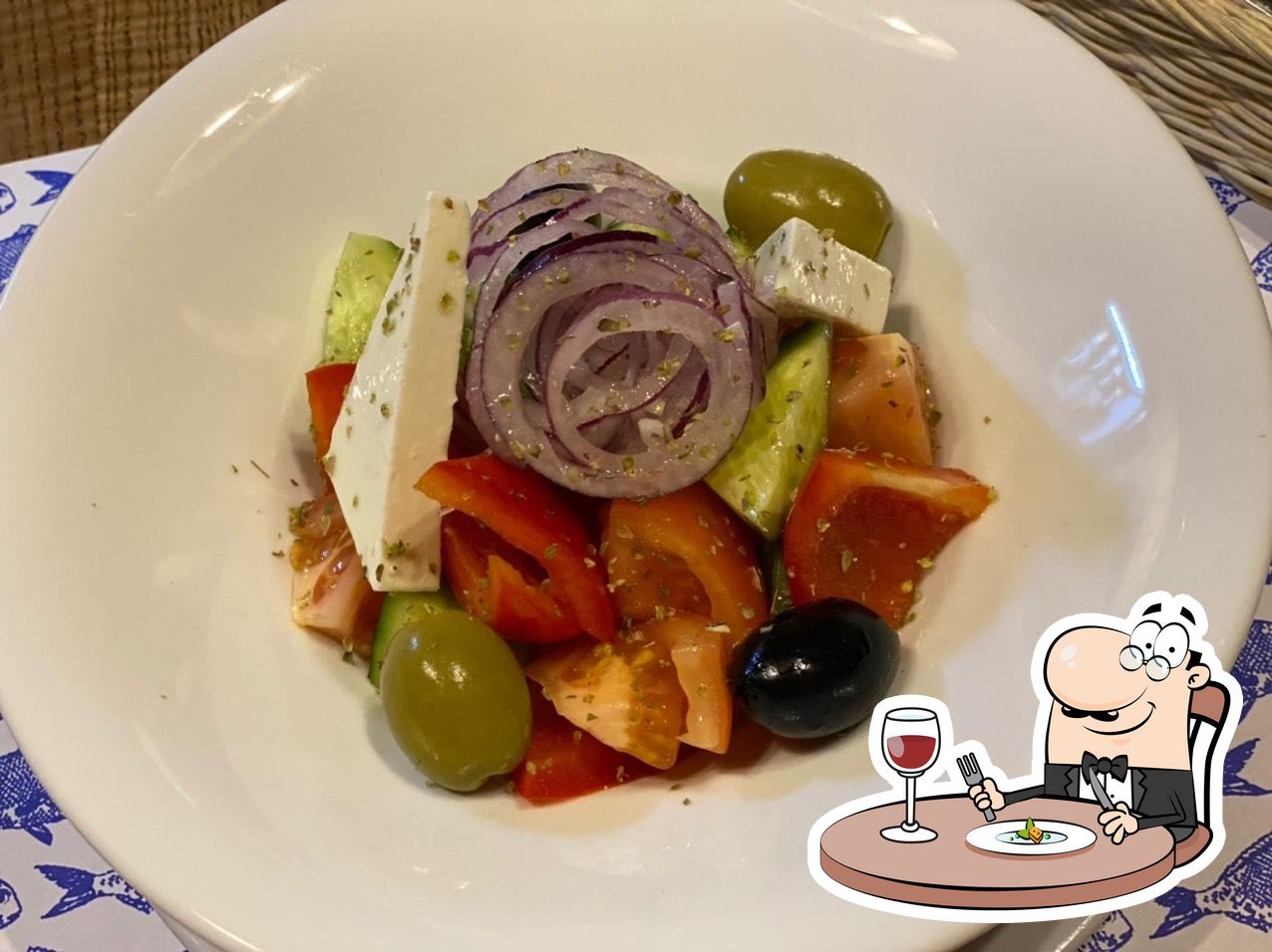 Фото с Restaurant Guru